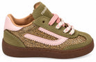 Rondinella Sneaker - Rondinella Kinderschoenen - Groen | 4831
