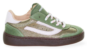 Rondinella Sneaker - Rondinella Kinderschoenen - Groen | 4831