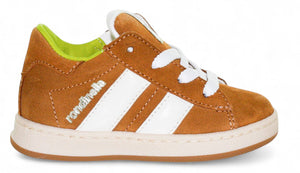 Rondinella Sneaker - Rondinella Kinderschoenen - Naturel | 4801