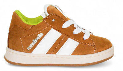 Rondinella Sneaker - Rondinella Kinderschoenen - Naturel | 4801