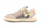 Rondinella Sneaker - Rondinella Kinderschoenen - Roze | 12266