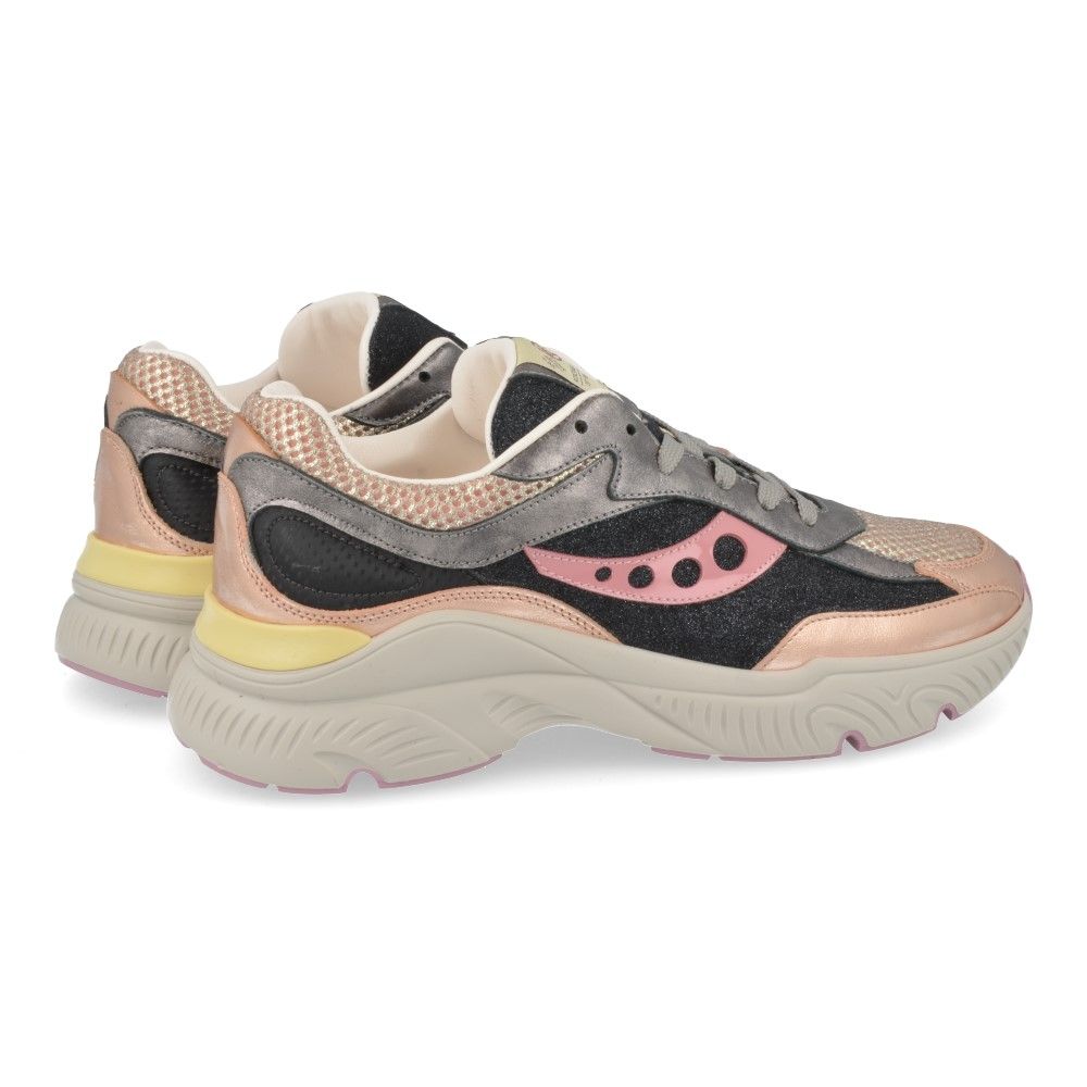 Rondinella Sneaker - Rondinella Kinderschoenen - Roze | 12277