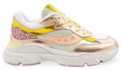 Rondinella Sneaker - Rondinella Kinderschoenen - Roze | 12277