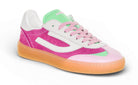 Rondinella Sneaker - Rondinella Kinderschoenen - Roze | 12345-1