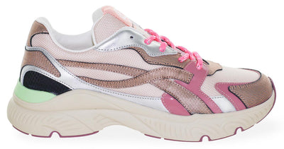 Rondinella Sneaker - Rondinella Kinderschoenen - Roze | 12347