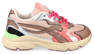 Rondinella Sneaker - Rondinella Kinderschoenen - Roze | 12347