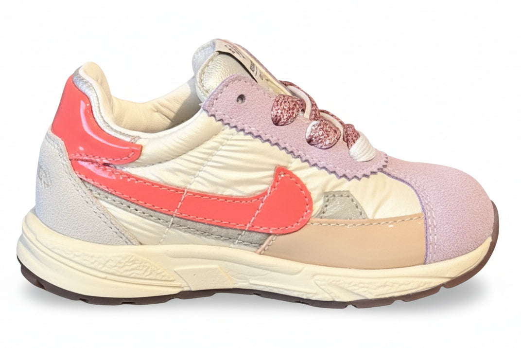 Rondinella Sneaker - Rondinella Kinderschoenen - Roze | 4765 Nike