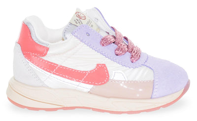 Rondinella Sneaker - Rondinella Kinderschoenen - Roze | 4765 Nike
