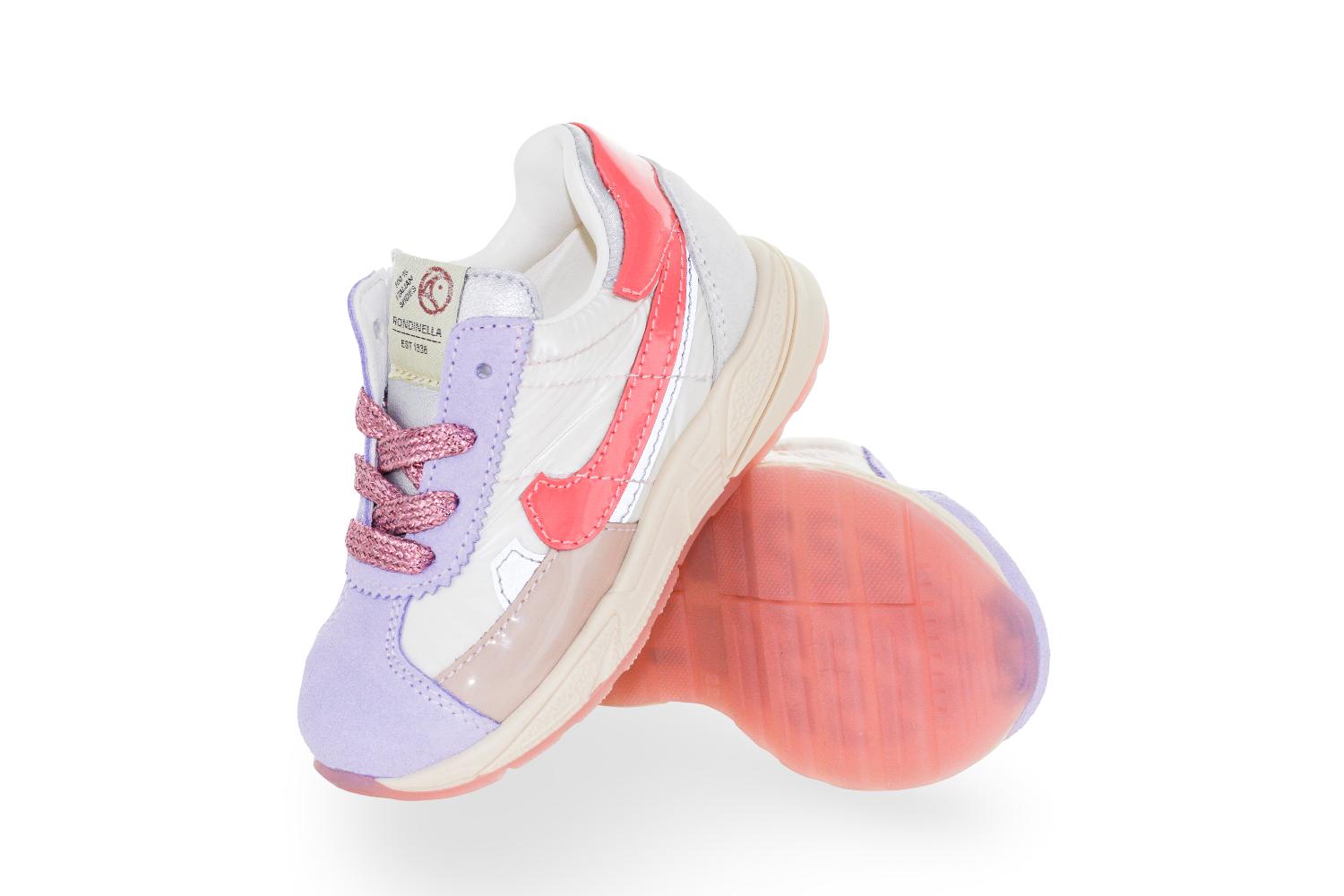 Rondinella Sneaker - Rondinella Kinderschoenen - Roze | 4765 Nike