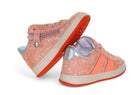 Rondinella Sneaker - Rondinella Kinderschoenen - Roze | 4801