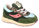 Rondinella Sneaker - Rondinella Kinderschoenen - Roze | 4829