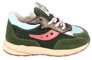Rondinella Sneaker - Rondinella Kinderschoenen - Roze | 4829