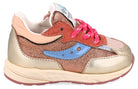 Rondinella Sneaker - Rondinella Kinderschoenen - Roze | 4829
