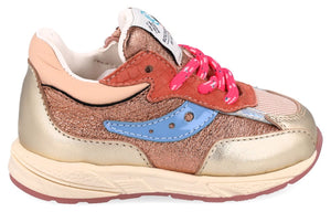Rondinella Sneaker - Rondinella Kinderschoenen - Roze | 4829