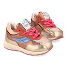 Rondinella Sneaker - Rondinella Kinderschoenen - Roze | 4829