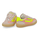 Rondinella Sneaker - Rondinella Kinderschoenen - Roze | 4831