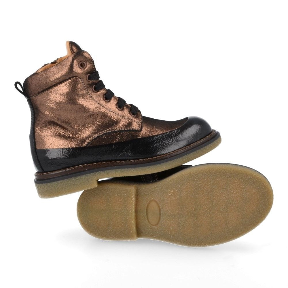 Rondinella Veterboot - Rondinella Kinderschoenen | 12108