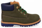 Rondinella Veterboot - Rondinella Kinderschoenen - Bruin | 11200