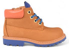 Rondinella Veterboot - Rondinella Kinderschoenen - Naturel | 11200