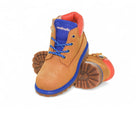 Rondinella Veterboot - Rondinella Kinderschoenen - Naturel | 11200