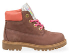 Rondinella Veterboot - Rondinella Kinderschoenen - Roze | 11200