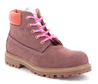 Rondinella Veterboot - Rondinella Kinderschoenen - Roze | 11200