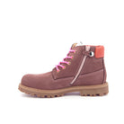 Rondinella Veterboot - Rondinella Kinderschoenen - Roze | 11200