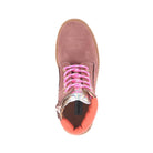 Rondinella Veterboot - Rondinella Kinderschoenen - Roze | 11200