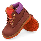 Rondinella Veterboot - Rondinella Kinderschoenen - Roze | 4432-4N
