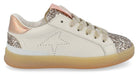 Rondinella X Golden Goose - Rondinella Kinderschoenen - Wit | 12264 Sneaker