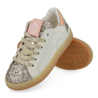 Rondinella X Golden Goose - Rondinella Kinderschoenen - Wit | 12264 Sneaker