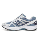Saucony Sneaker - Saucony Damesschoenen - Blauw | Grid Legacy Winward/White
