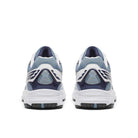 Saucony Sneaker - Saucony Damesschoenen - Blauw | Grid Legacy Winward/White