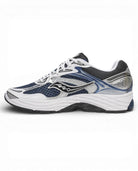 Saucony Sneaker - Saucony Damesschoenen - Blauw | Pro Grid Omni 9 Deep Navy