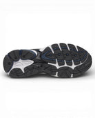 Saucony Sneaker - Saucony Damesschoenen - Blauw | Pro Grid Omni 9 Deep Navy