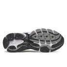 Saucony Sneaker - Saucony Damesschoenen - Grijs | Pro Grid Omni 9 Grey/Silver