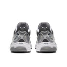 Saucony Sneaker - Saucony Damesschoenen - Grijs | Pro Grid Omni 9 Grey/Silver