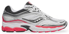 Saucony Sneaker - Saucony Damesschoenen - Rood | Pro Grid Omni 9 White/Red