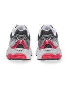 Saucony Sneaker - Saucony Damesschoenen - Rood | Pro Grid Omni 9 White/Red
