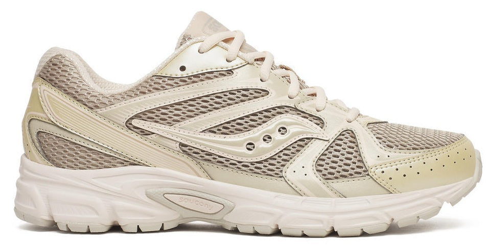 Saucony Sneaker - Saucony Damesschoenen - Roze | Ride Millenium Bubbly