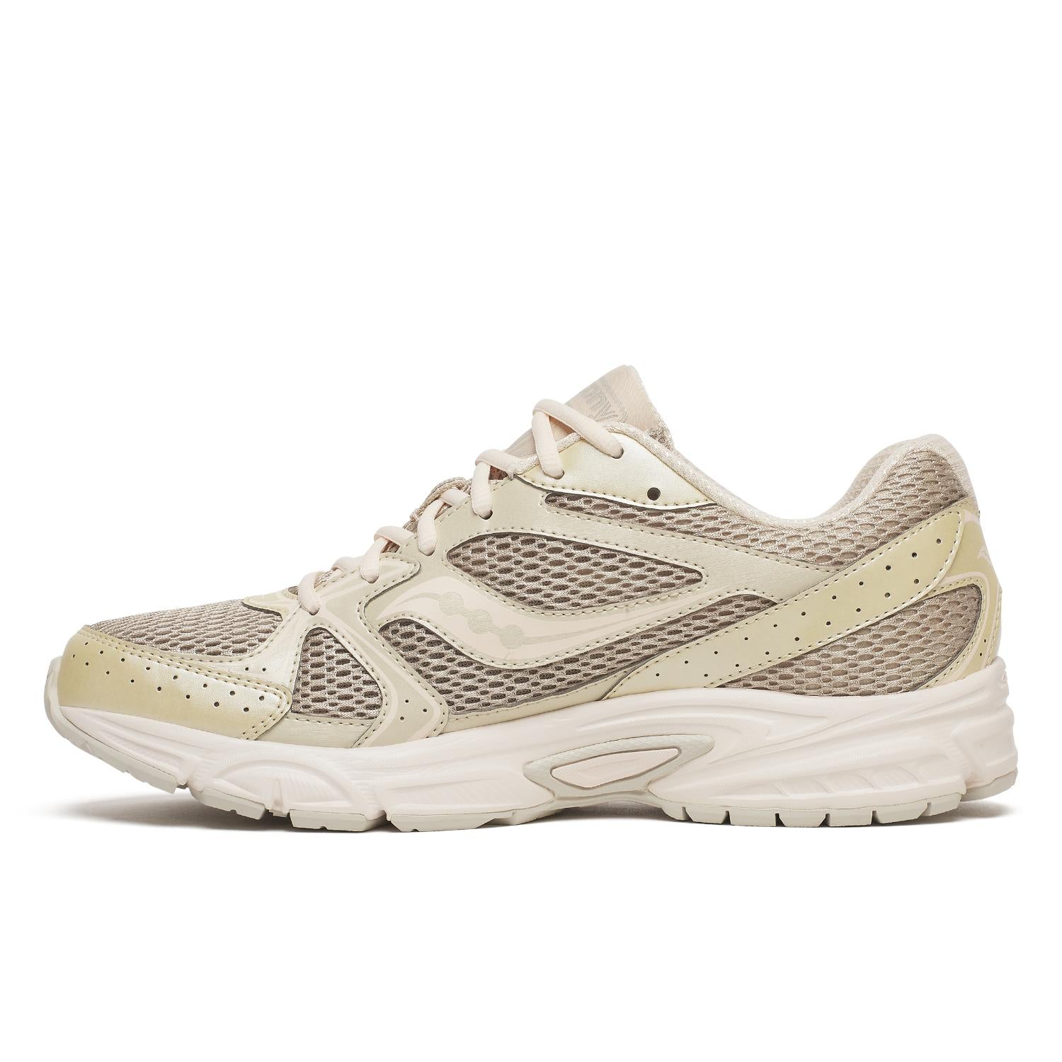 Saucony Sneaker - Saucony Damesschoenen - Roze | Ride Millenium Bubbly