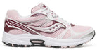 Saucony Sneaker - Saucony Damesschoenen - Wit | Grid Legacy Silk/White