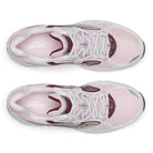 Saucony Sneaker - Saucony Damesschoenen - Wit | Grid Legacy Silk/White