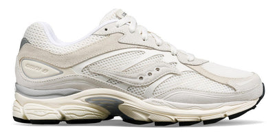 Saucony Sneaker - Saucony Damesschoenen - Wit | Pro Grid Omni 9 White