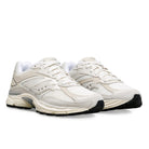 Saucony Sneaker - Saucony Damesschoenen - Wit | Pro Grid Omni 9 White