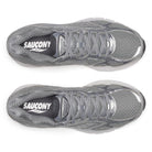 Saucony Sneaker - Saucony Damesschoenen - Zilver | Progrid Guide 7 S70936-12