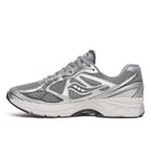 Saucony Sneaker - Saucony Damesschoenen - Zilver | Progrid Guide 7 S70936-12