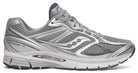 Saucony Sneaker - Saucony Damesschoenen - Zilver | Progrid Guide 7 S70936-12