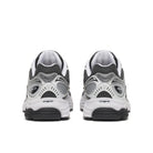 Saucony Sneaker - Saucony Damesschoenen - Zwart | Pro Grid Omni 9 Black/White