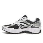 Saucony Sneaker - Saucony Damesschoenen - Zwart | Pro Grid Omni 9 Black/White